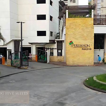 סבו Dg Hive Suites מראה חיצוני תמונה